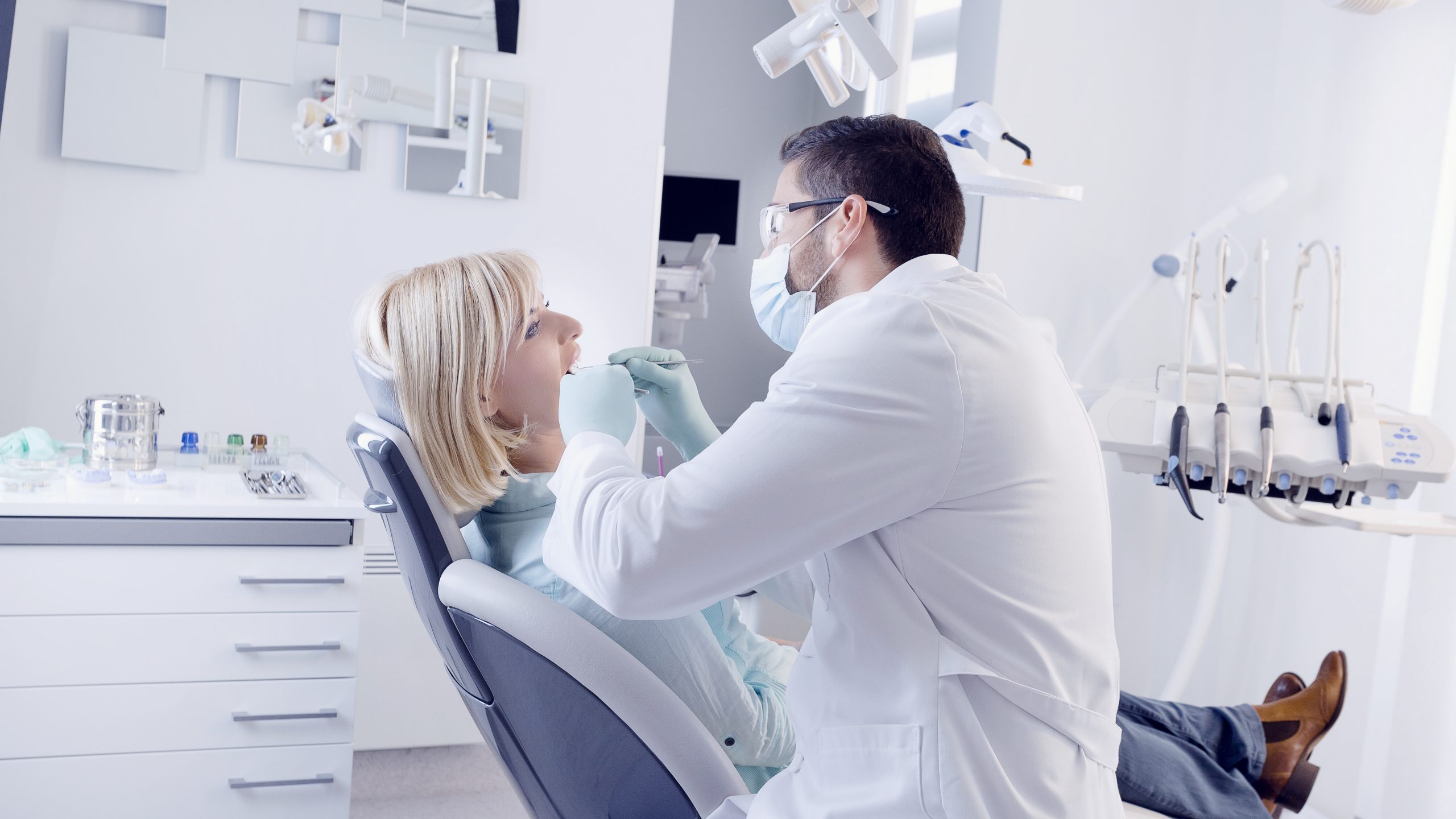 Dentist in Guttenberg, IA